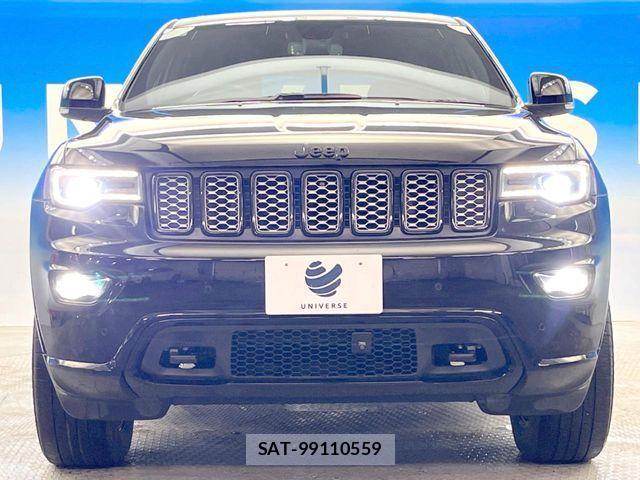 Jeep GRAND CHEROKEE 2019-07 3906484-11