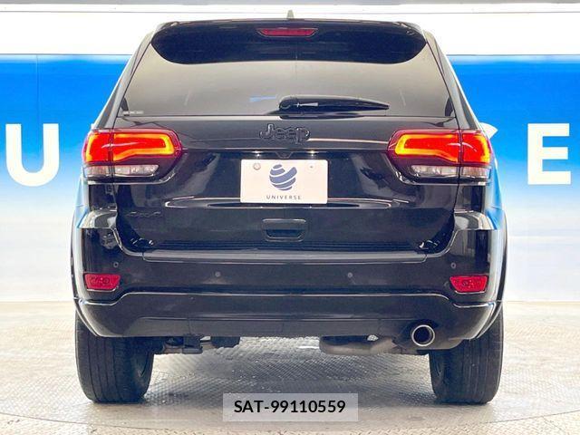 Jeep GRAND CHEROKEE 2019-07 3906484-12