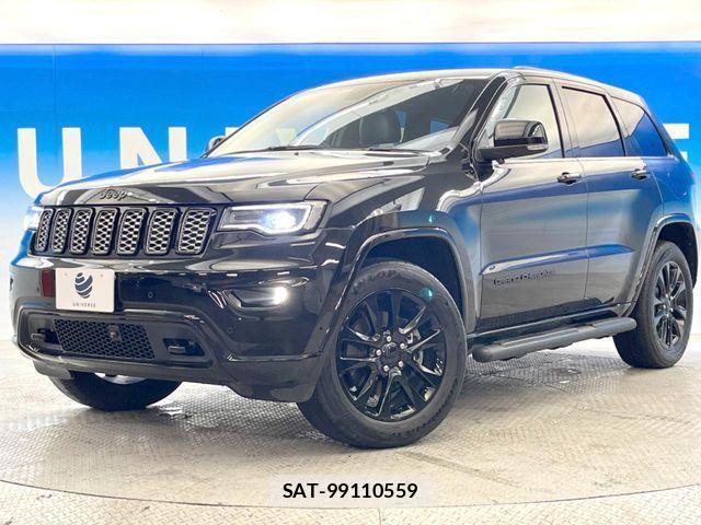 Jeep GRAND CHEROKEE 2019-07 3906484-13