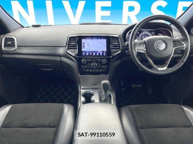 Jeep GRAND CHEROKEE 2019-07 3906484-1
