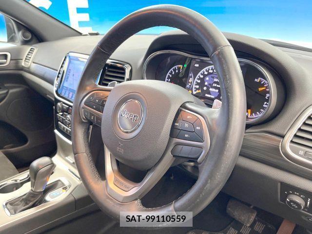 Jeep GRAND CHEROKEE 2019-07 3906484-19