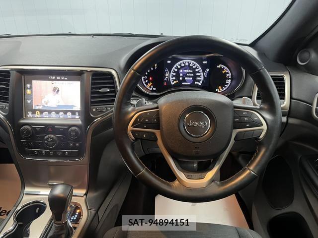 Jeep GRAND CHEROKEE 2017-12 4241452-10
