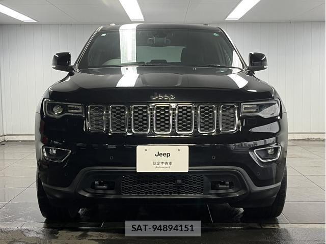 Jeep GRAND CHEROKEE 2017-12 4241452-12