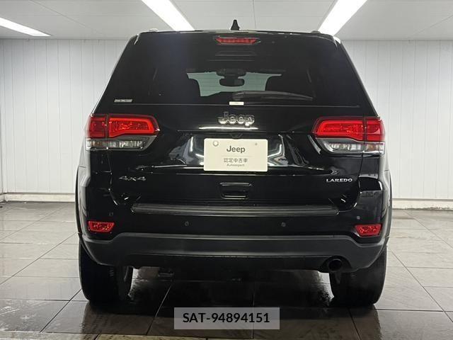 Jeep GRAND CHEROKEE 2017-12 4241452-13