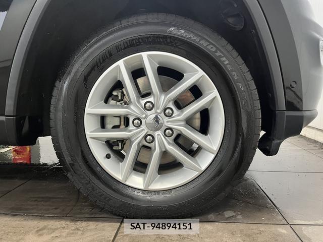 Jeep GRAND CHEROKEE 2017-12 4241452-14