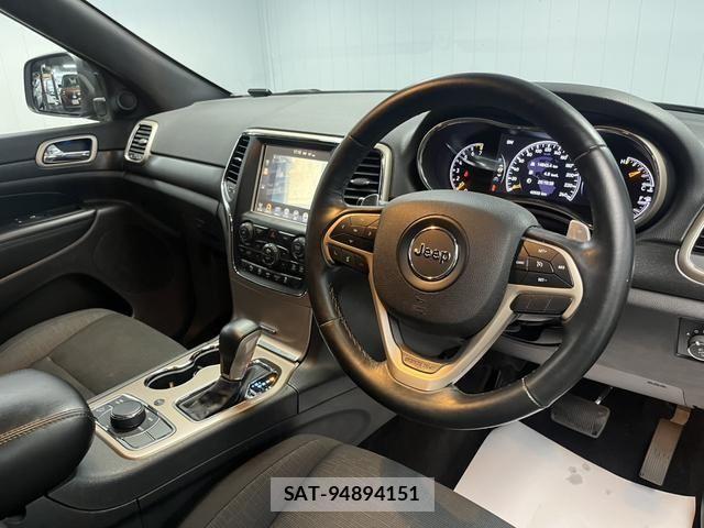 Jeep GRAND CHEROKEE 2017-12 4241452-1