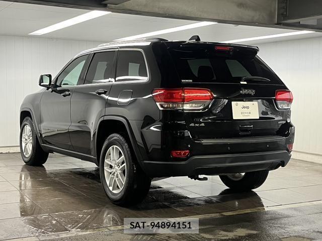 Jeep GRAND CHEROKEE 2017-12 4241452-2