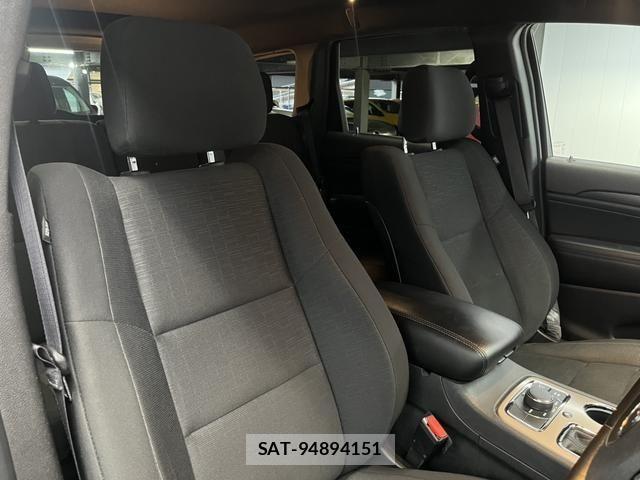 Jeep GRAND CHEROKEE 2017-12 4241452-3