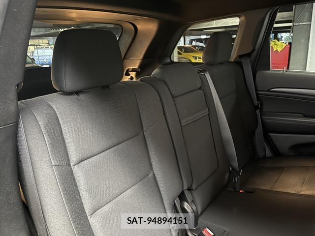 Jeep GRAND CHEROKEE 2017-12 4241452-4
