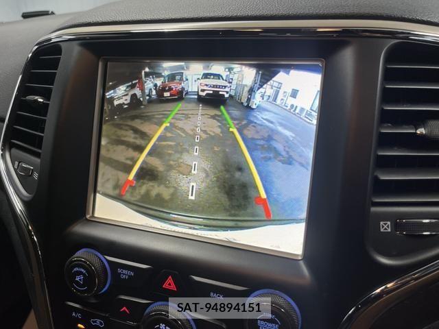 Jeep GRAND CHEROKEE 2017-12 4241452-6