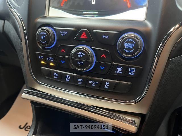 Jeep GRAND CHEROKEE 2017-12 4241452-7