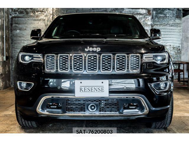 Jeep GRAND CHEROKEE 2017-03 4325389-10