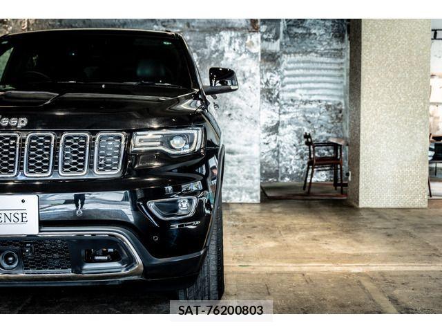 Jeep GRAND CHEROKEE 2017-03 4325389-11
