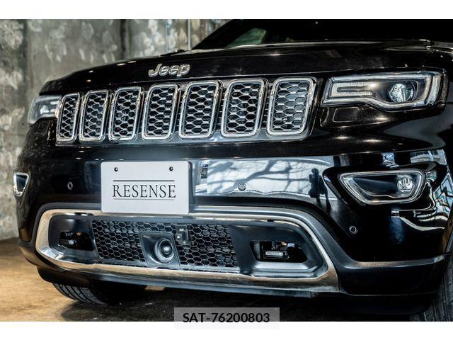Jeep GRAND CHEROKEE 2017-03 4325389-17