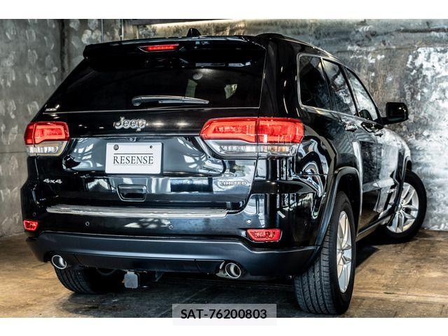 Jeep GRAND CHEROKEE 2017-03 4325389-2