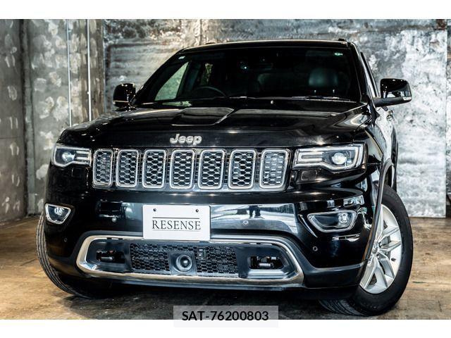 Jeep GRAND CHEROKEE 2017-03 4325389-3