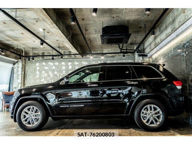 Jeep GRAND CHEROKEE 2017-03 4325389-6