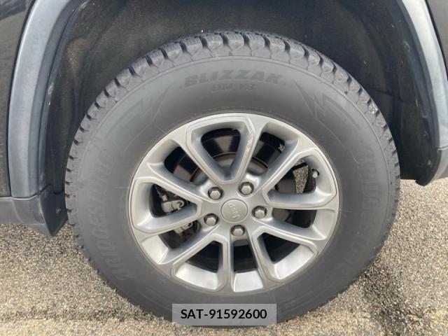 Jeep GRAND CHEROKEE 2015-03 4960990-9