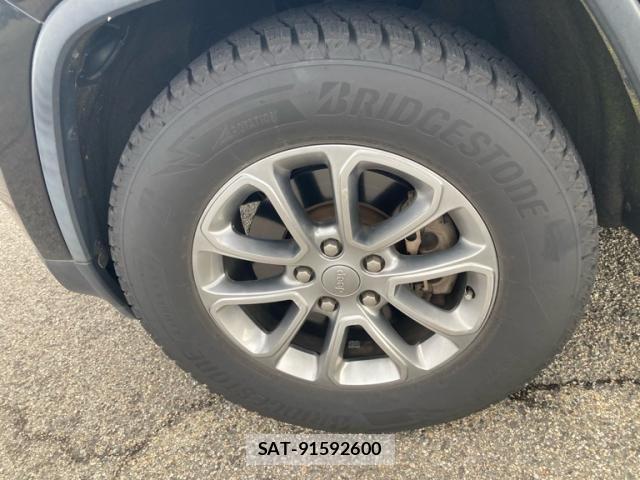 Jeep GRAND CHEROKEE 2015-03 4960990-10