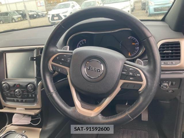 Jeep GRAND CHEROKEE 2015-03 4960990-16
