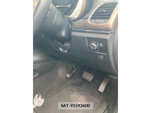 Jeep GRAND CHEROKEE 2015-03 4960990-18