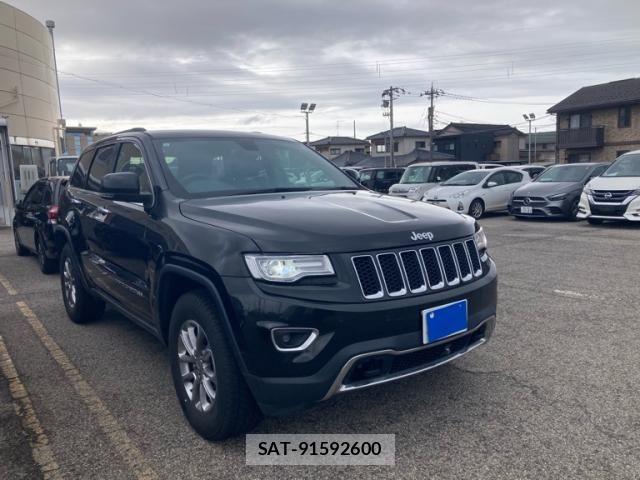 Jeep GRAND CHEROKEE 2015-03 4960990-1