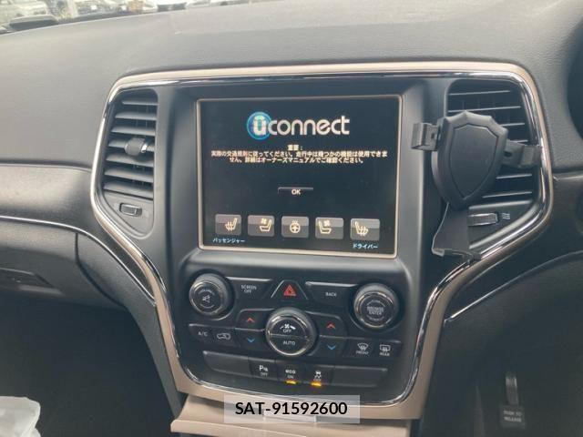 Jeep GRAND CHEROKEE 2015-03 4960990-19