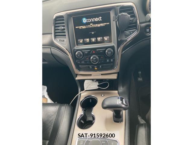 Jeep GRAND CHEROKEE 2015-03 4960990-20