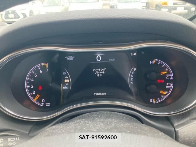 Jeep GRAND CHEROKEE 2015-03 4960990-21