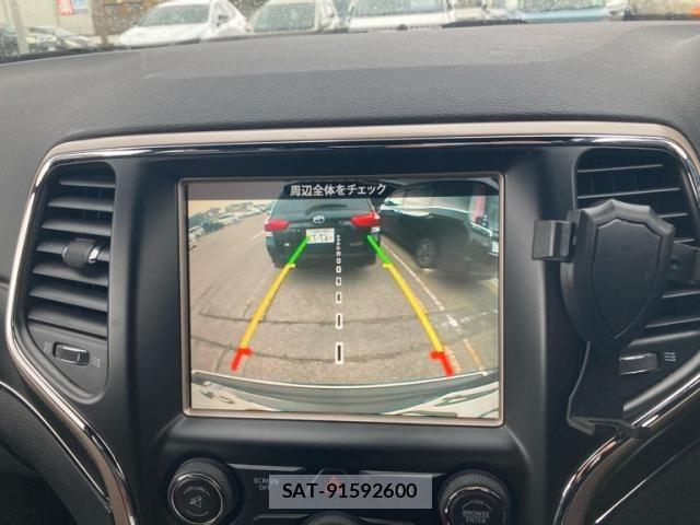Jeep GRAND CHEROKEE 2015-03 4960990-25