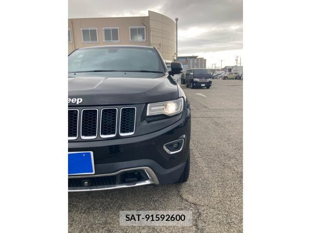 Jeep GRAND CHEROKEE 2015-03 4960990-3