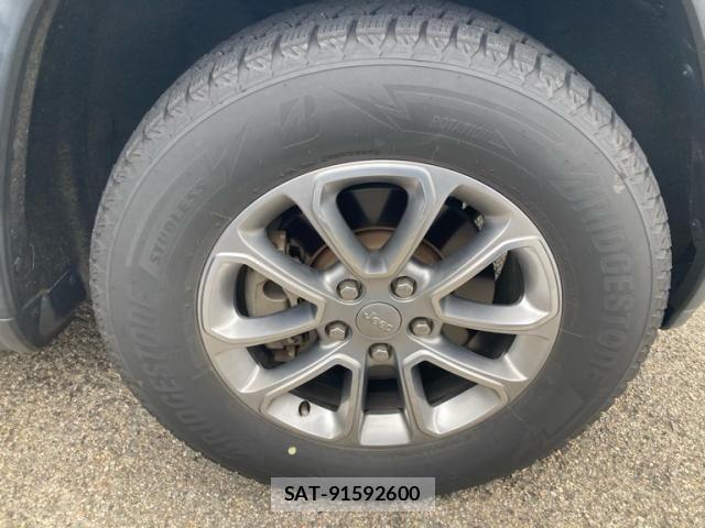 Jeep GRAND CHEROKEE 2015-03 4960990-7