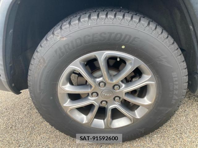 Jeep GRAND CHEROKEE 2015-03 4960990-8