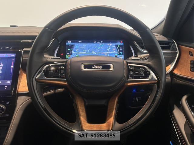 Jeep GRAND CHEROKEE 2025-01 4960964-10