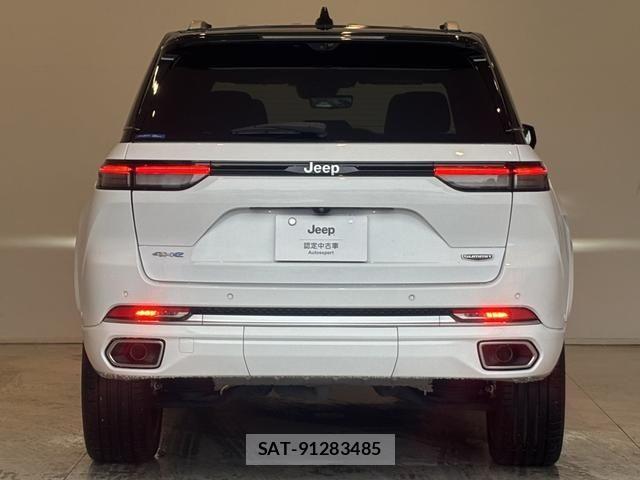Jeep GRAND CHEROKEE 2025-01 4960964-19