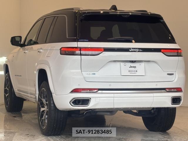 Jeep GRAND CHEROKEE 2025-01 4960964-2
