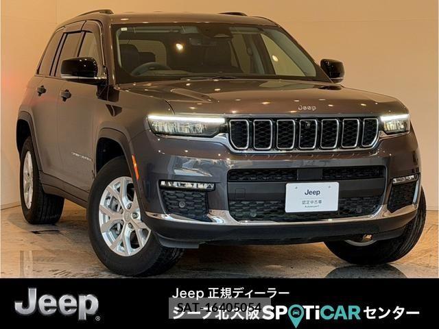 Jeep GRAND CHEROKEE 2023-07 5869773-0