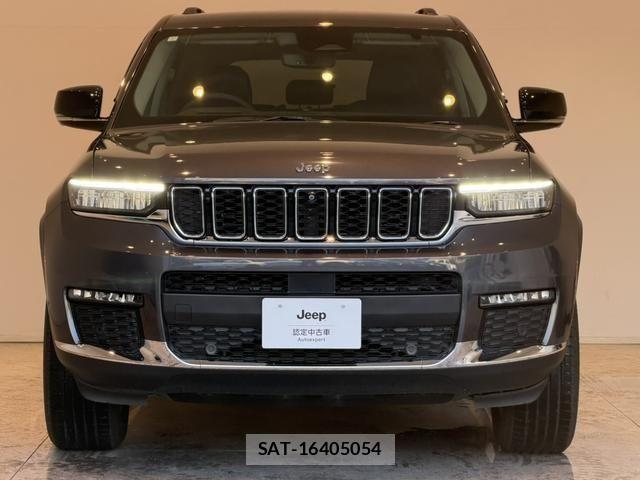 Jeep GRAND CHEROKEE 2023-07 5869773-16