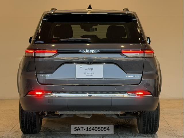 Jeep GRAND CHEROKEE 2023-07 5869773-17