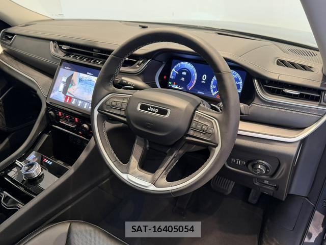 Jeep GRAND CHEROKEE 2023-07 5869773-1