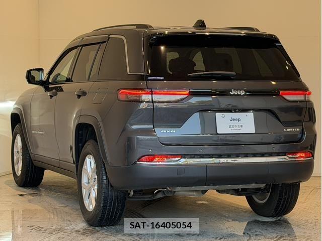 Jeep GRAND CHEROKEE 2023-07 5869773-2