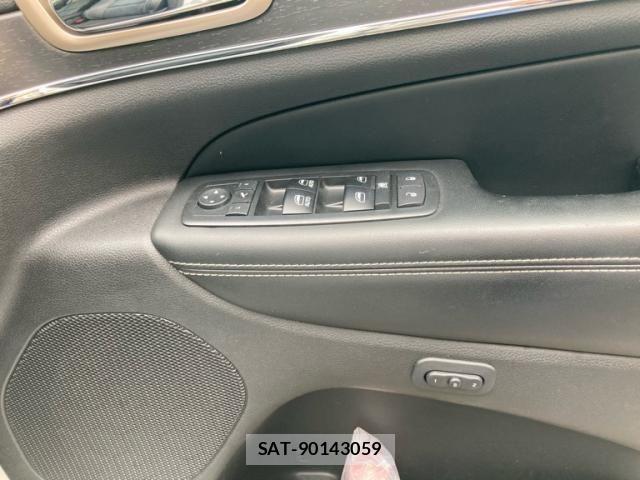 Jeep GRAND CHEROKEE 2018-03 5869789-13