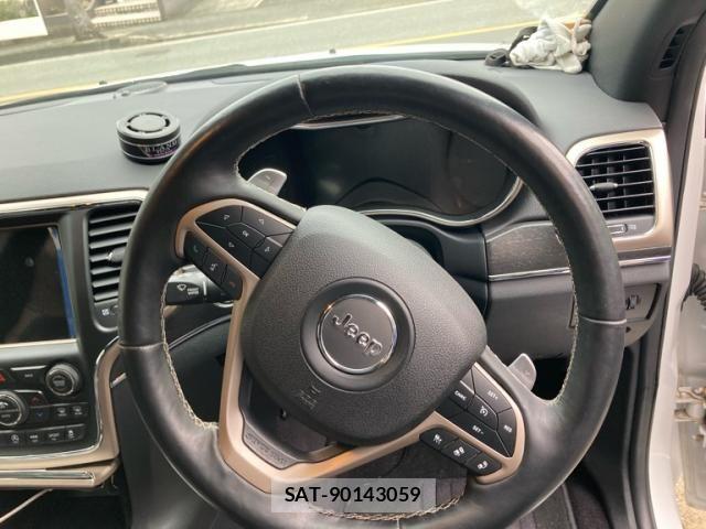 Jeep GRAND CHEROKEE 2018-03 5869789-16