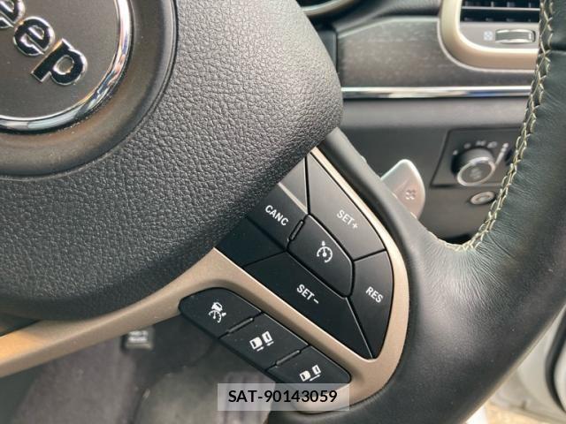 Jeep GRAND CHEROKEE 2018-03 5869789-17