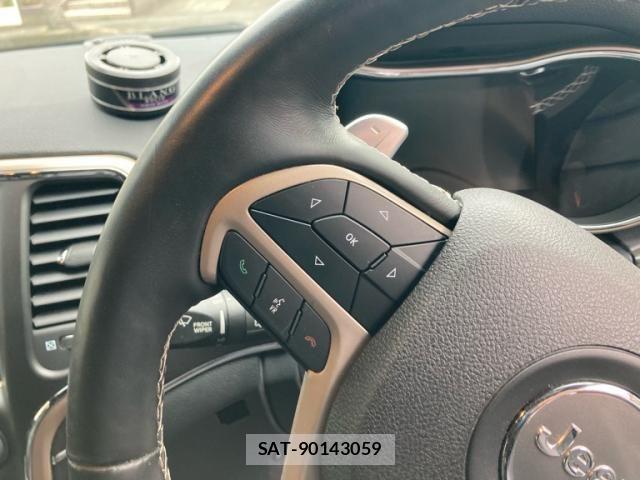 Jeep GRAND CHEROKEE 2018-03 5869789-18