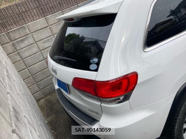 Jeep GRAND CHEROKEE 2018-03 5869789-1