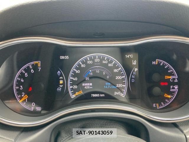 Jeep GRAND CHEROKEE 2018-03 5869789-21