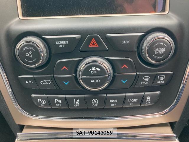 Jeep GRAND CHEROKEE 2018-03 5869789-23