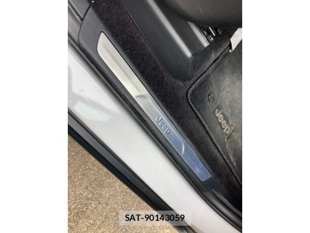 Jeep GRAND CHEROKEE 2018-03 5869789-26