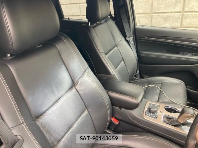 Jeep GRAND CHEROKEE 2018-03 5869789-8